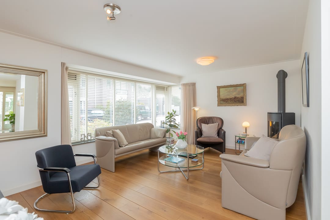 Foto 11 van Professor Zeemanstraat 53