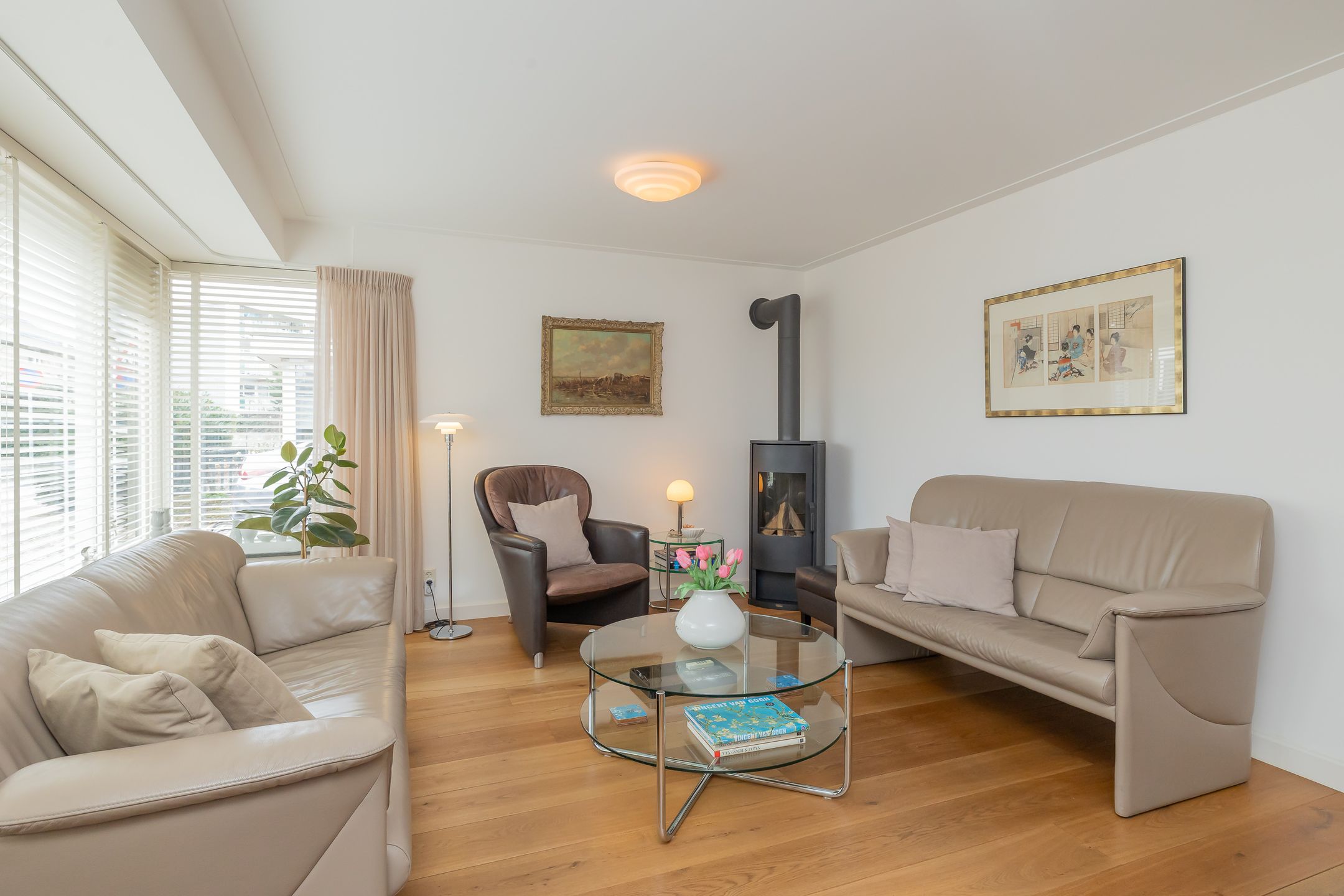 Foto 12 van Professor Zeemanstraat 53