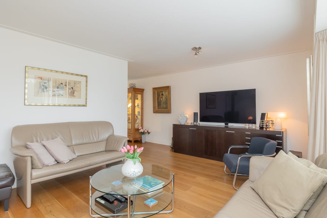 Foto 13 van Professor Zeemanstraat 53