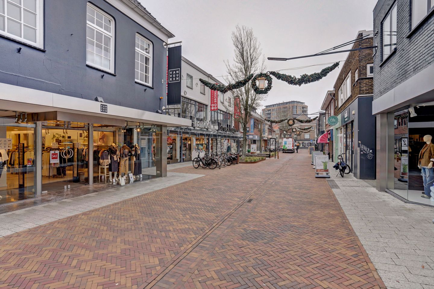 View photo 3 of Wemenstraat 39-41