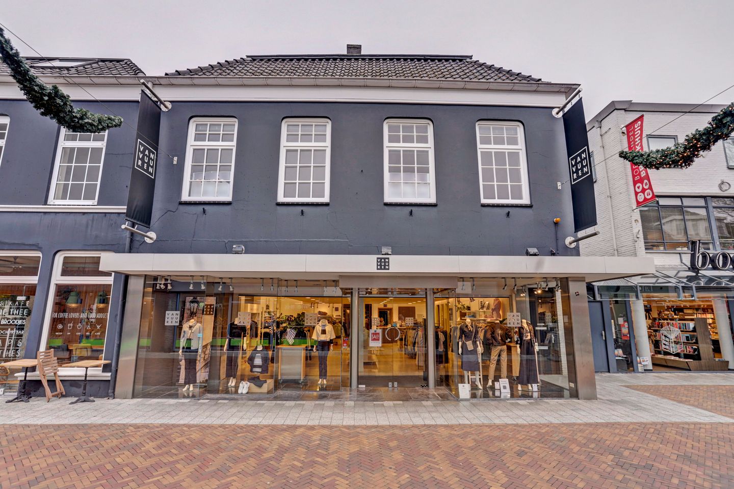 View photo 5 of Wemenstraat 39-41