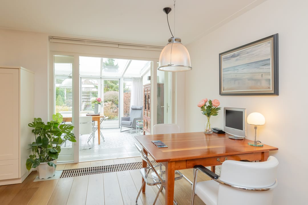 Foto 16 van Professor Zeemanstraat 53