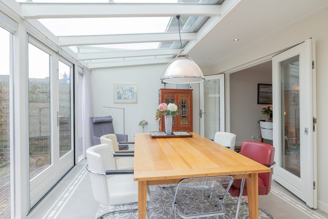 Foto 17 van Professor Zeemanstraat 53