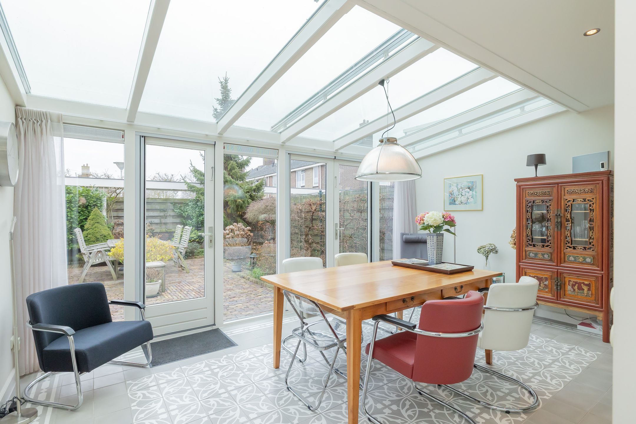 Foto 18 van Professor Zeemanstraat 53