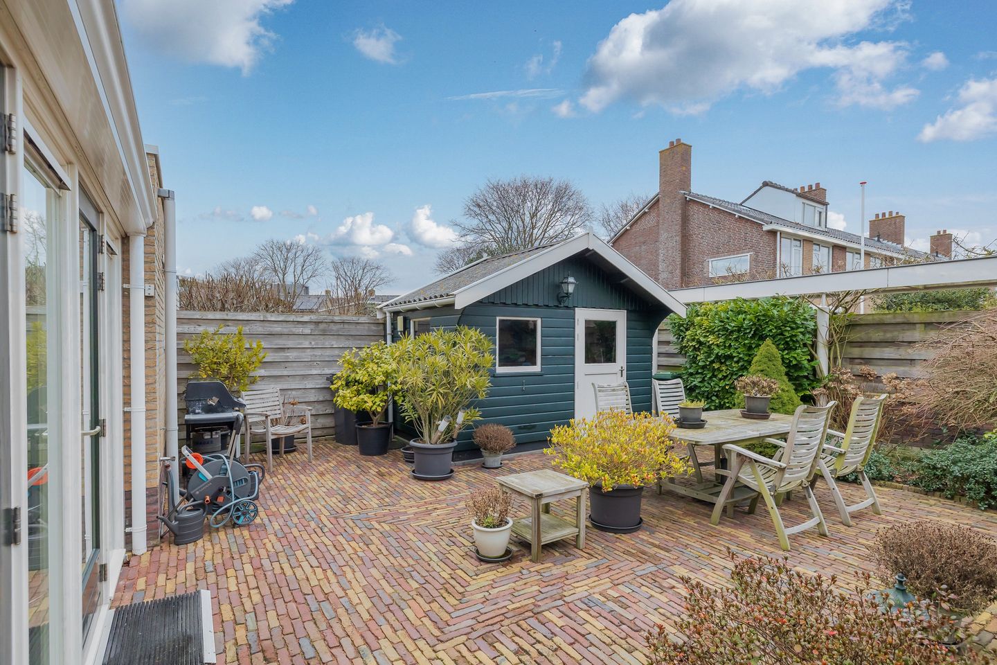 Foto 19 van Professor Zeemanstraat 53