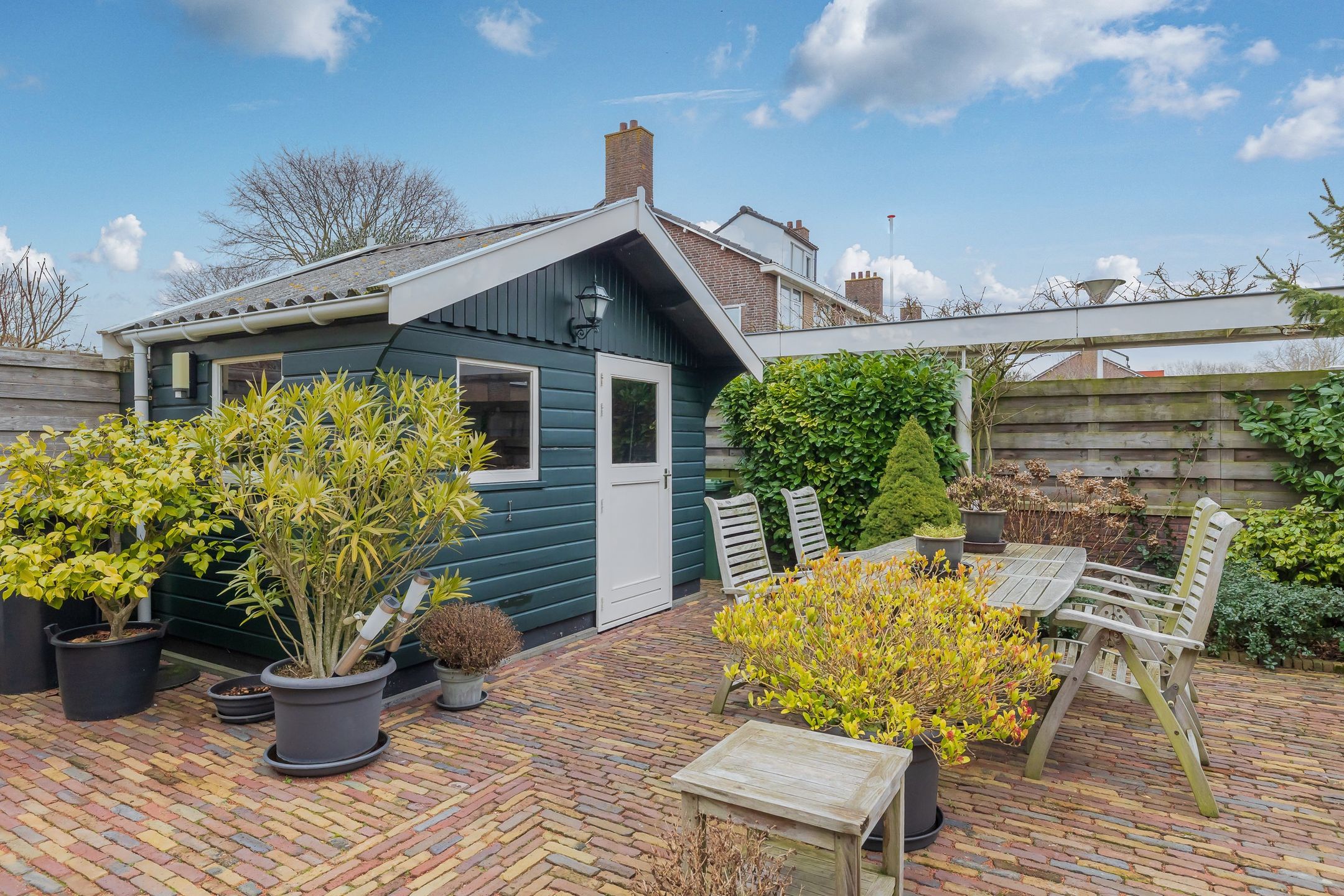 Foto 21 van Professor Zeemanstraat 53