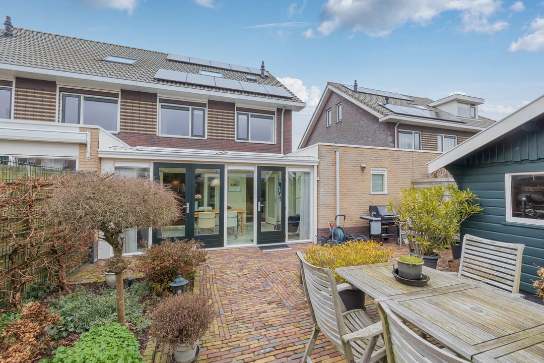 Foto 22 van Professor Zeemanstraat 53