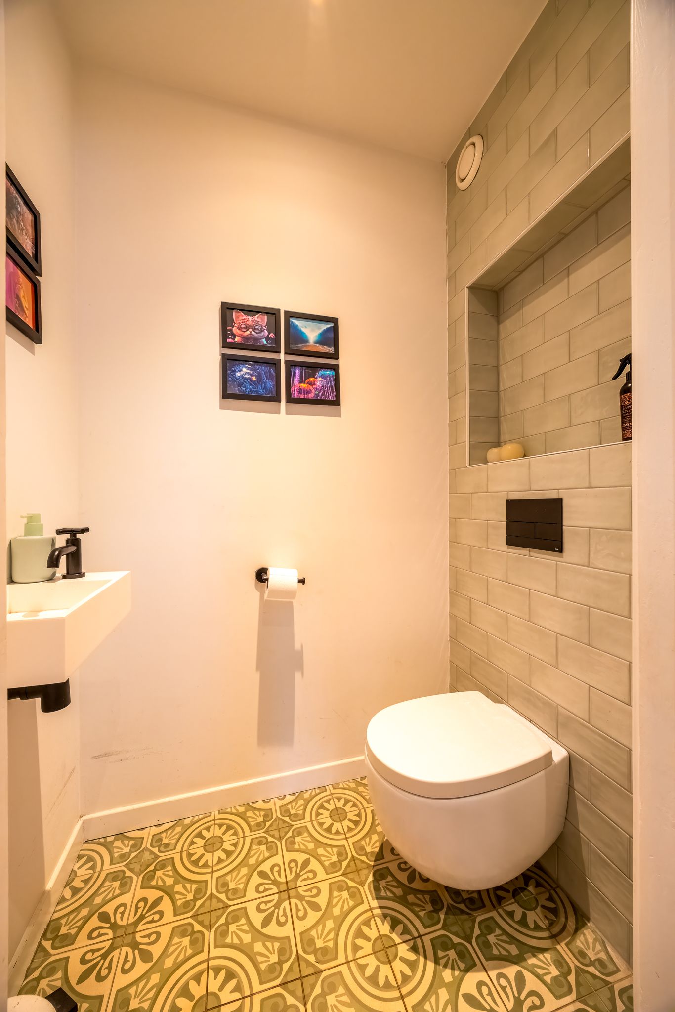 Foto 4 van Noolseweg 15-A