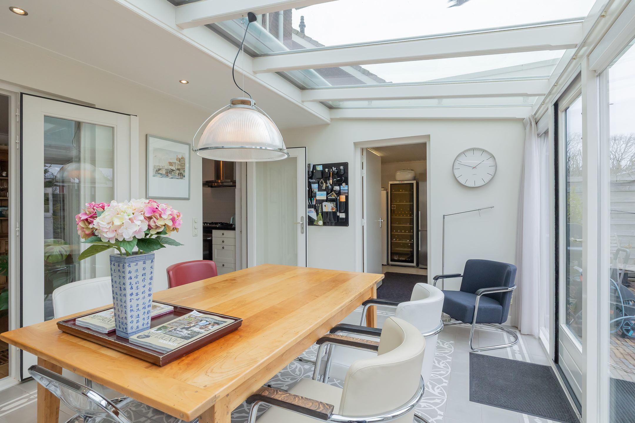 Foto 24 van Professor Zeemanstraat 53