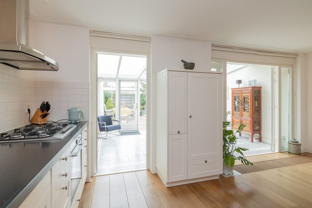 Foto 28 van Professor Zeemanstraat 53