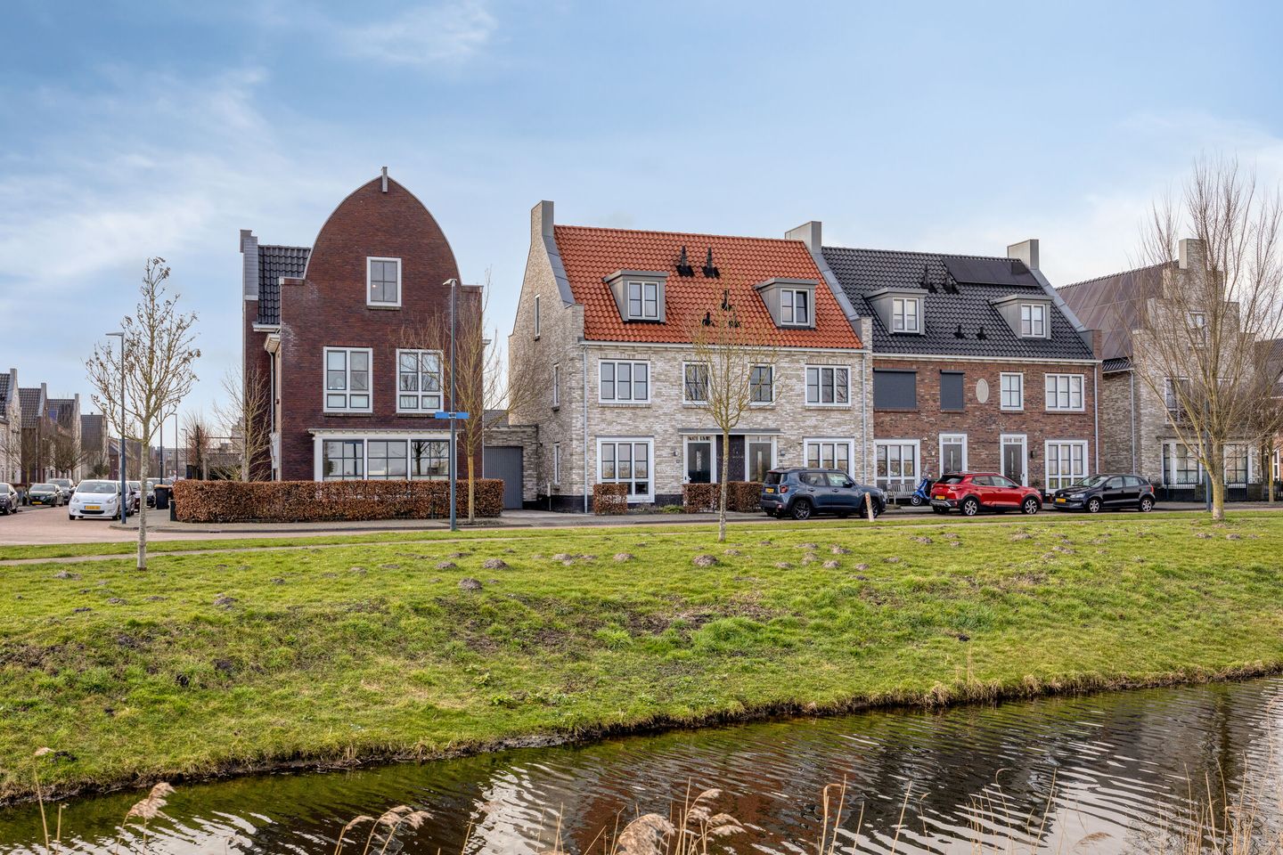 Foto 1 van Achterste Kamp 55