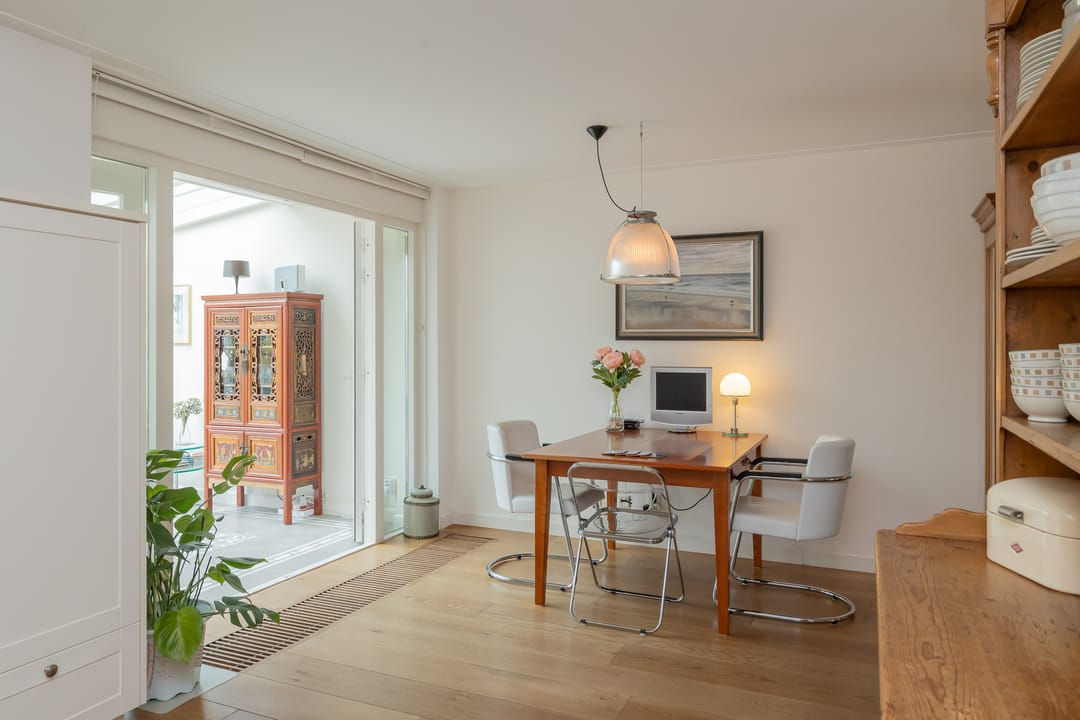 Foto 31 van Professor Zeemanstraat 53