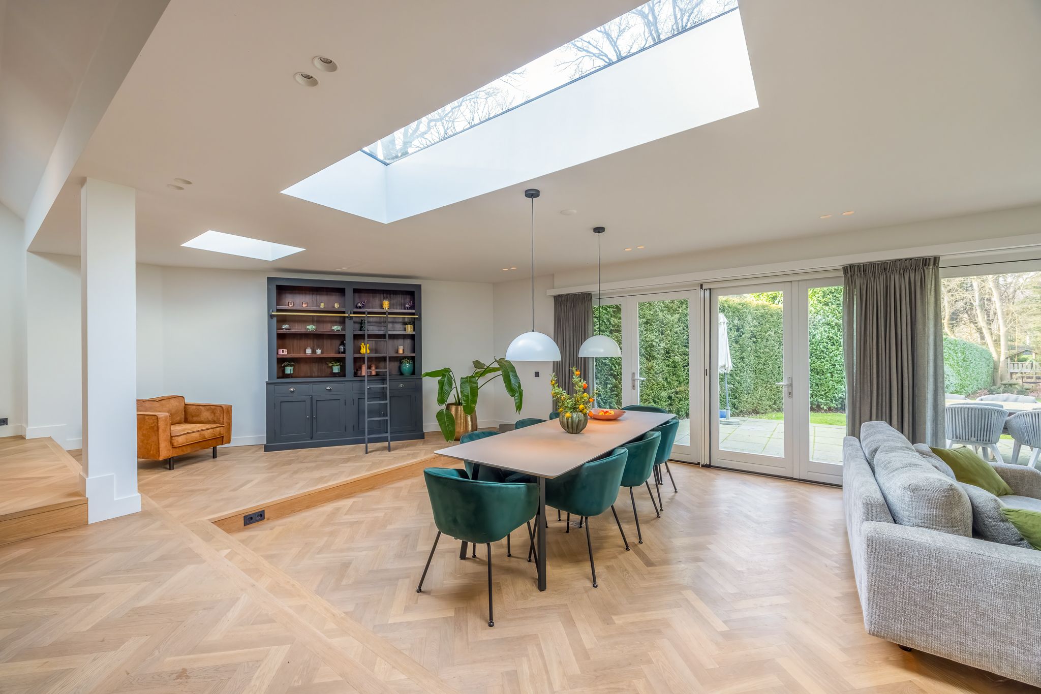 Foto 15 van Noolseweg 15-A