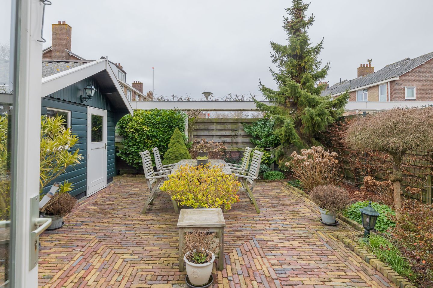 Foto 20 van Professor Zeemanstraat 53