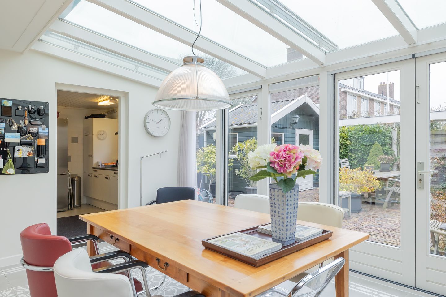 Foto 25 van Professor Zeemanstraat 53