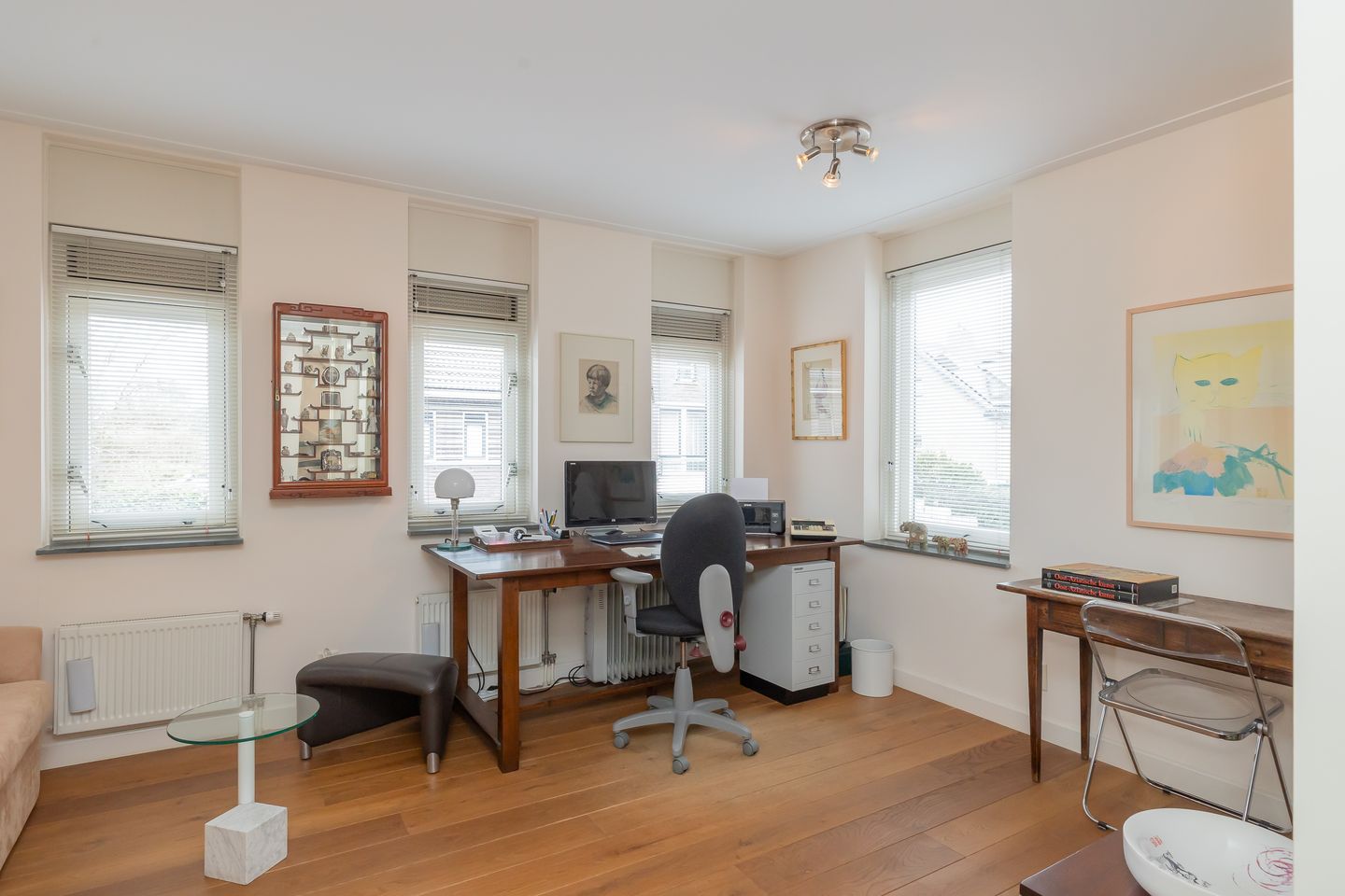 Foto 40 van Professor Zeemanstraat 53