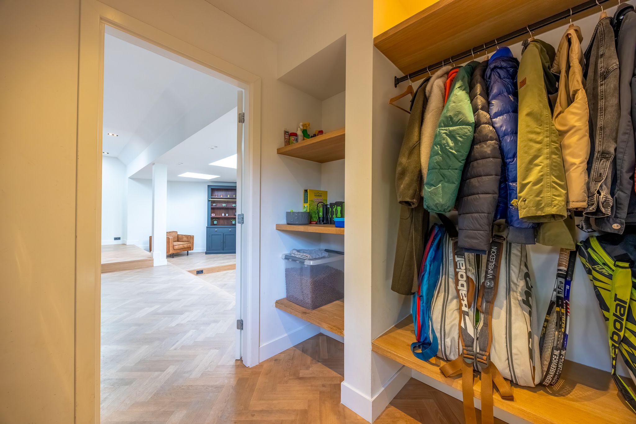 Foto 24 van Noolseweg 15-A