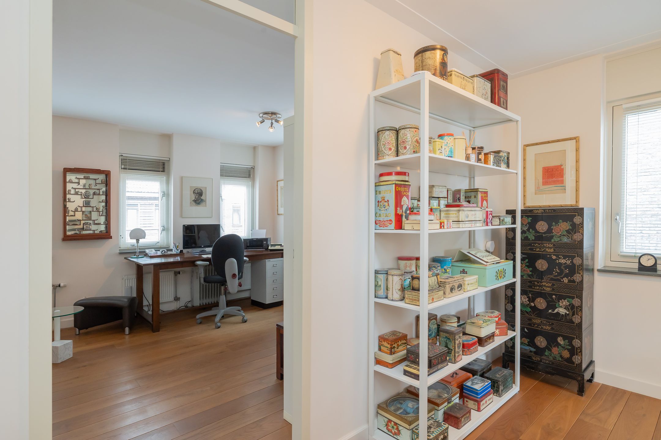 Foto 42 van Professor Zeemanstraat 53