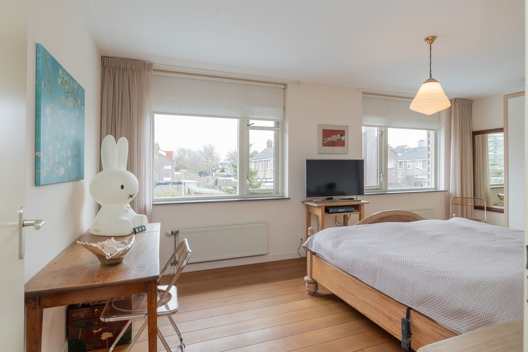 Foto 43 van Professor Zeemanstraat 53