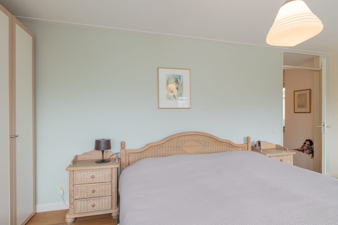 Foto 46 van Professor Zeemanstraat 53