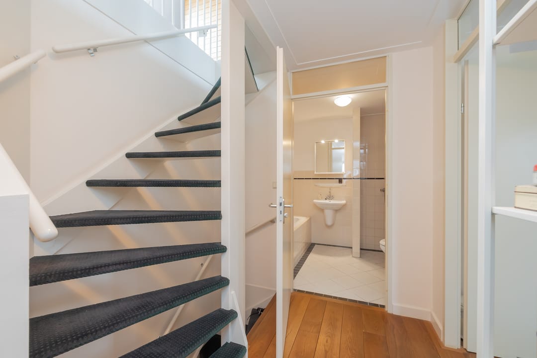 Foto 47 van Professor Zeemanstraat 53