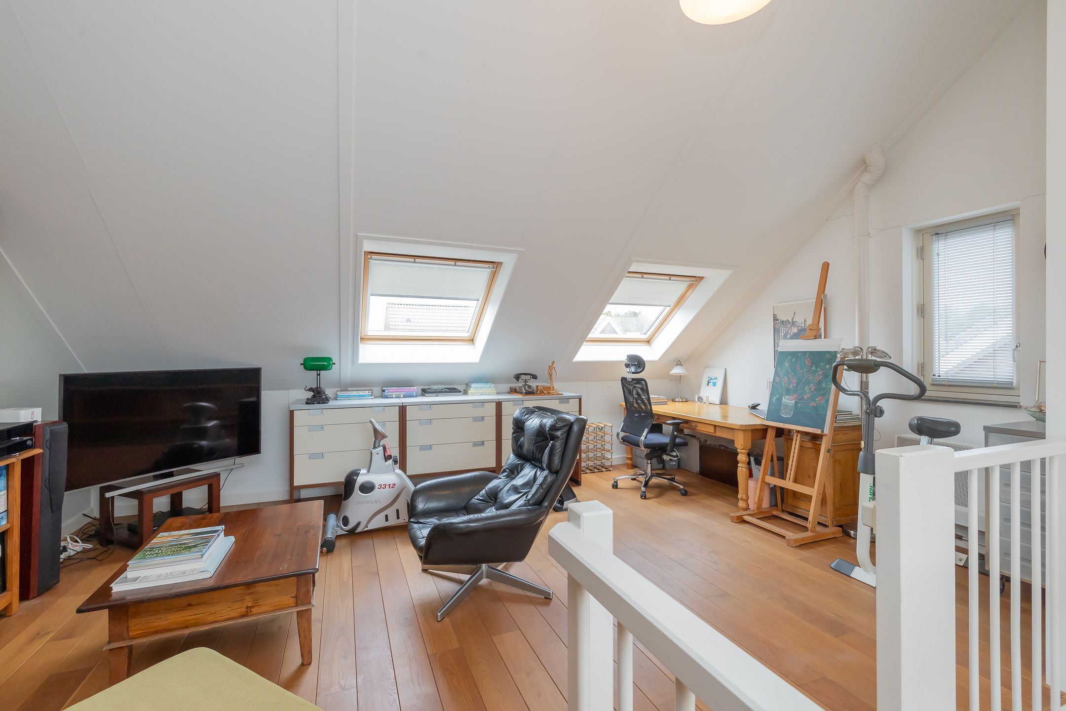 Foto 48 van Professor Zeemanstraat 53