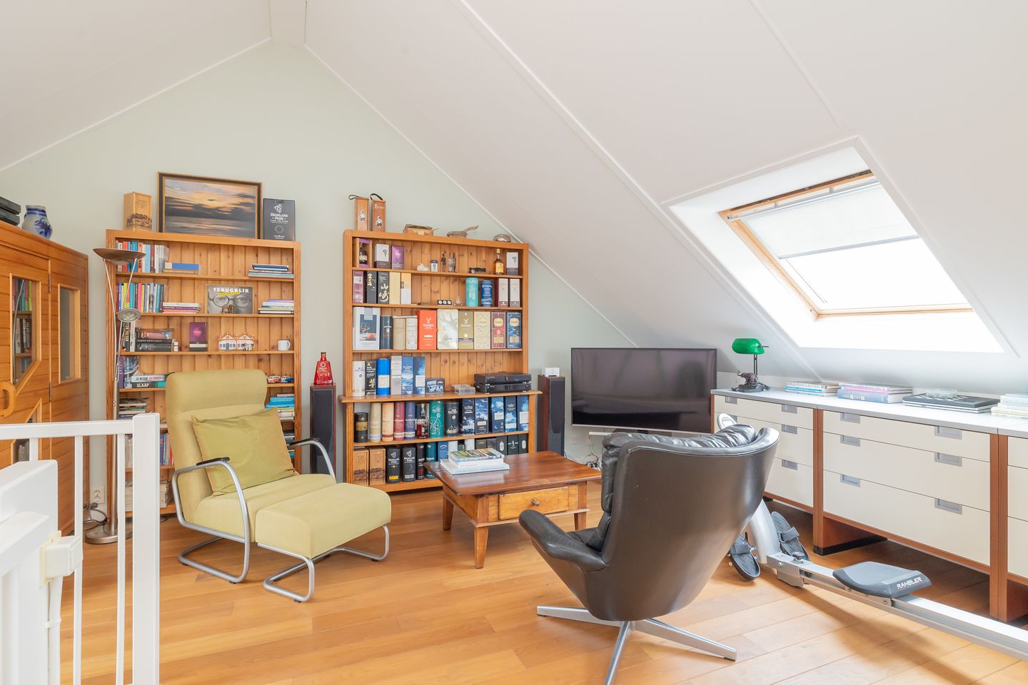 Foto 49 van Professor Zeemanstraat 53