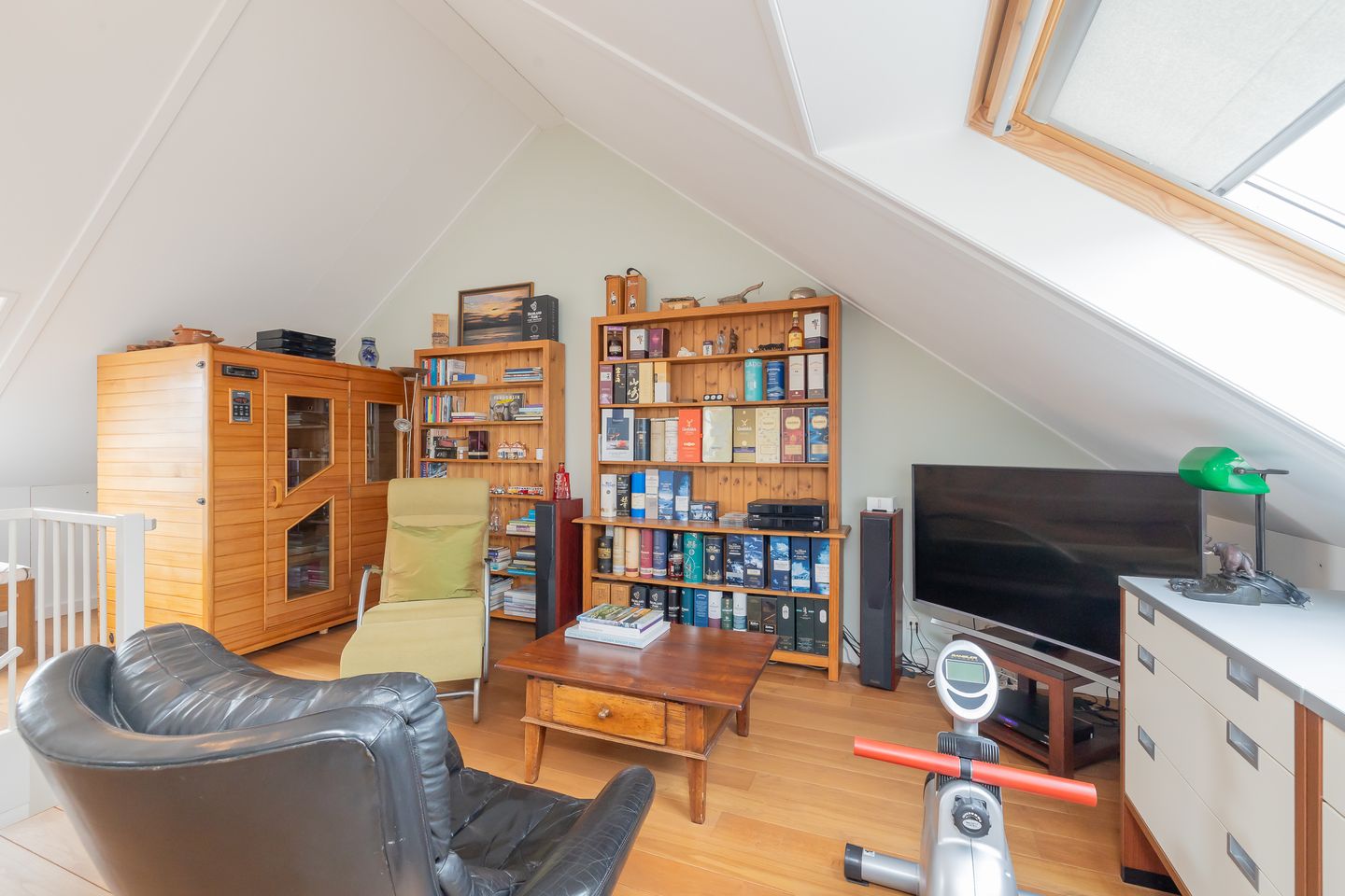 Foto 50 van Professor Zeemanstraat 53