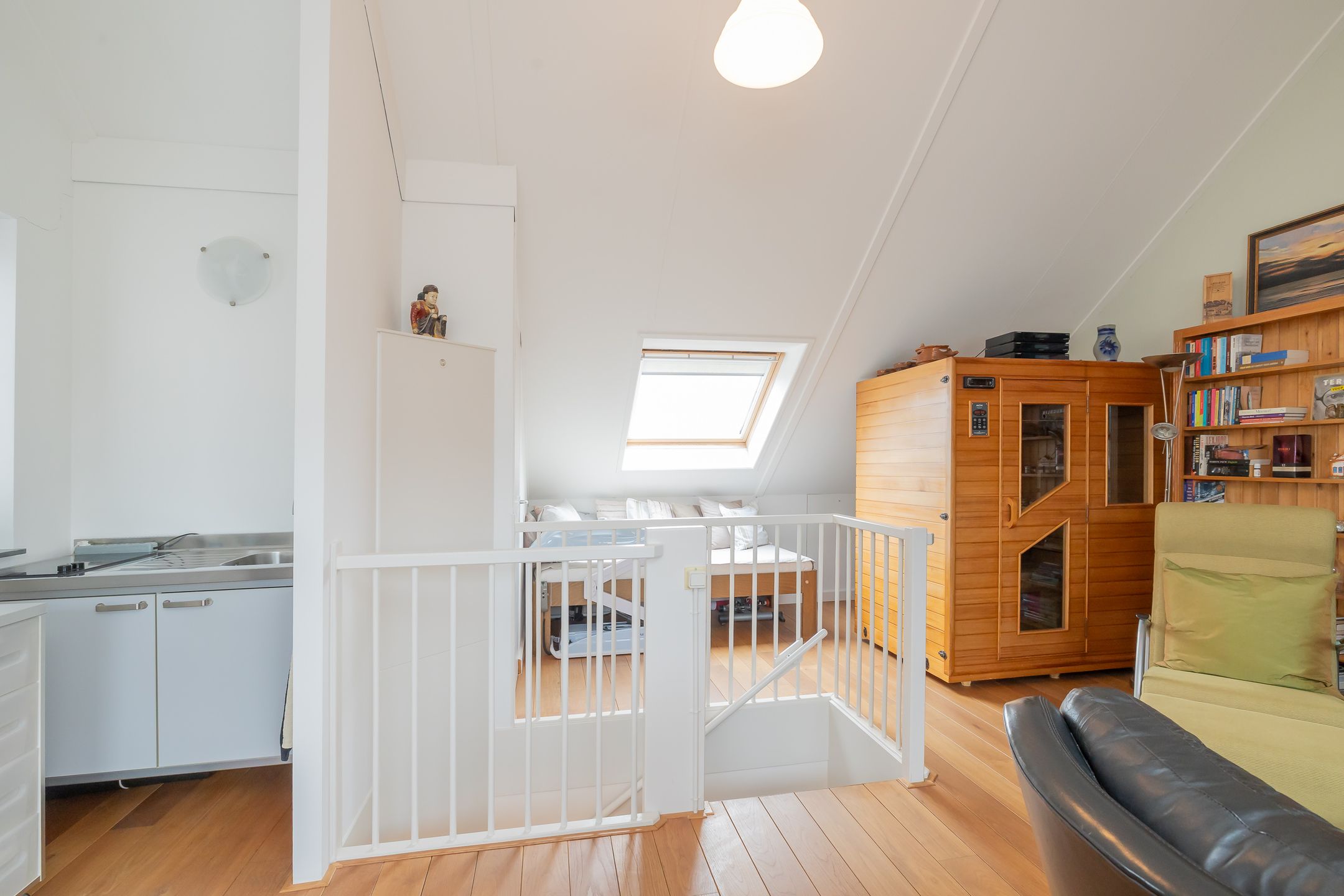 Foto 51 van Professor Zeemanstraat 53