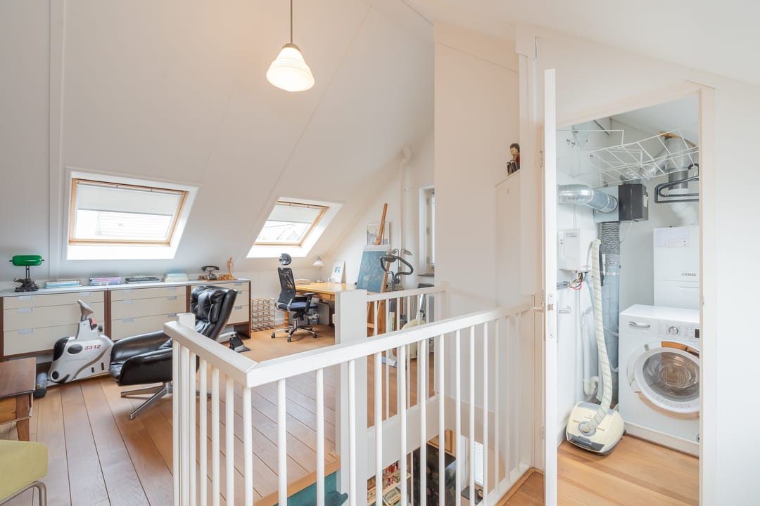 Foto 52 van Professor Zeemanstraat 53