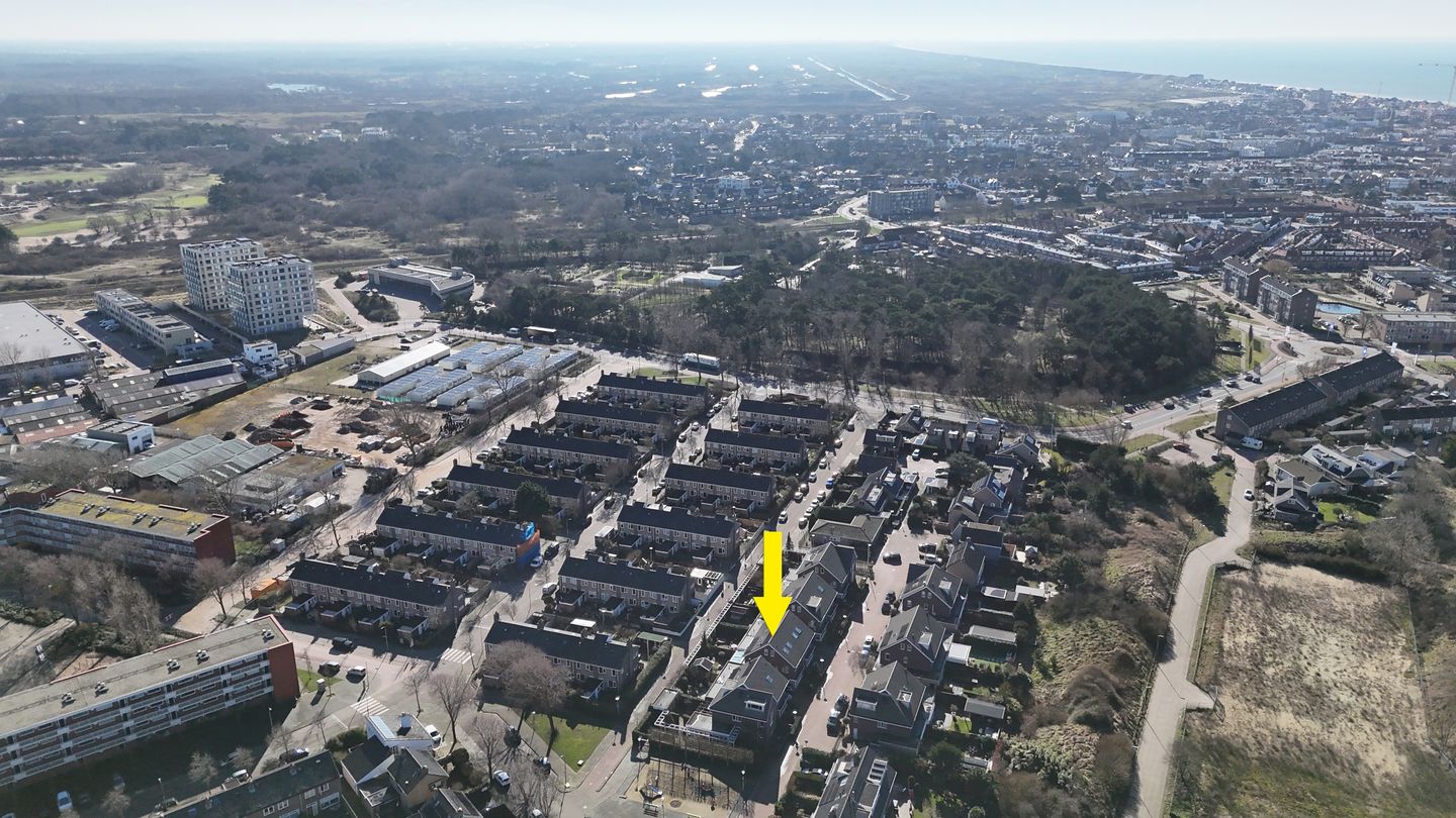 Foto 55 van Professor Zeemanstraat 53