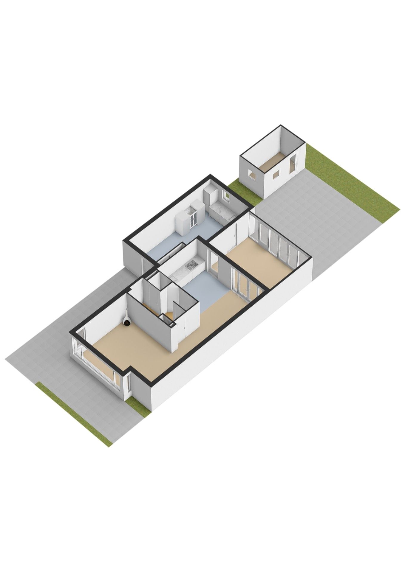 Foto 57 van Professor Zeemanstraat 53