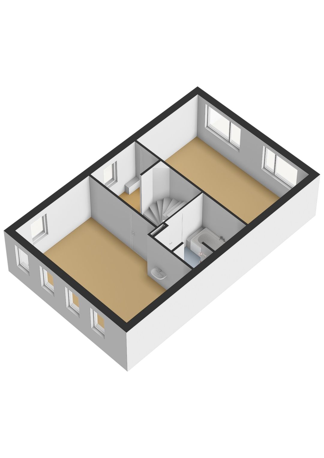 Foto 61 van Professor Zeemanstraat 53