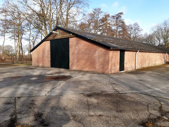 Nieuwe Erven 41, Heesch