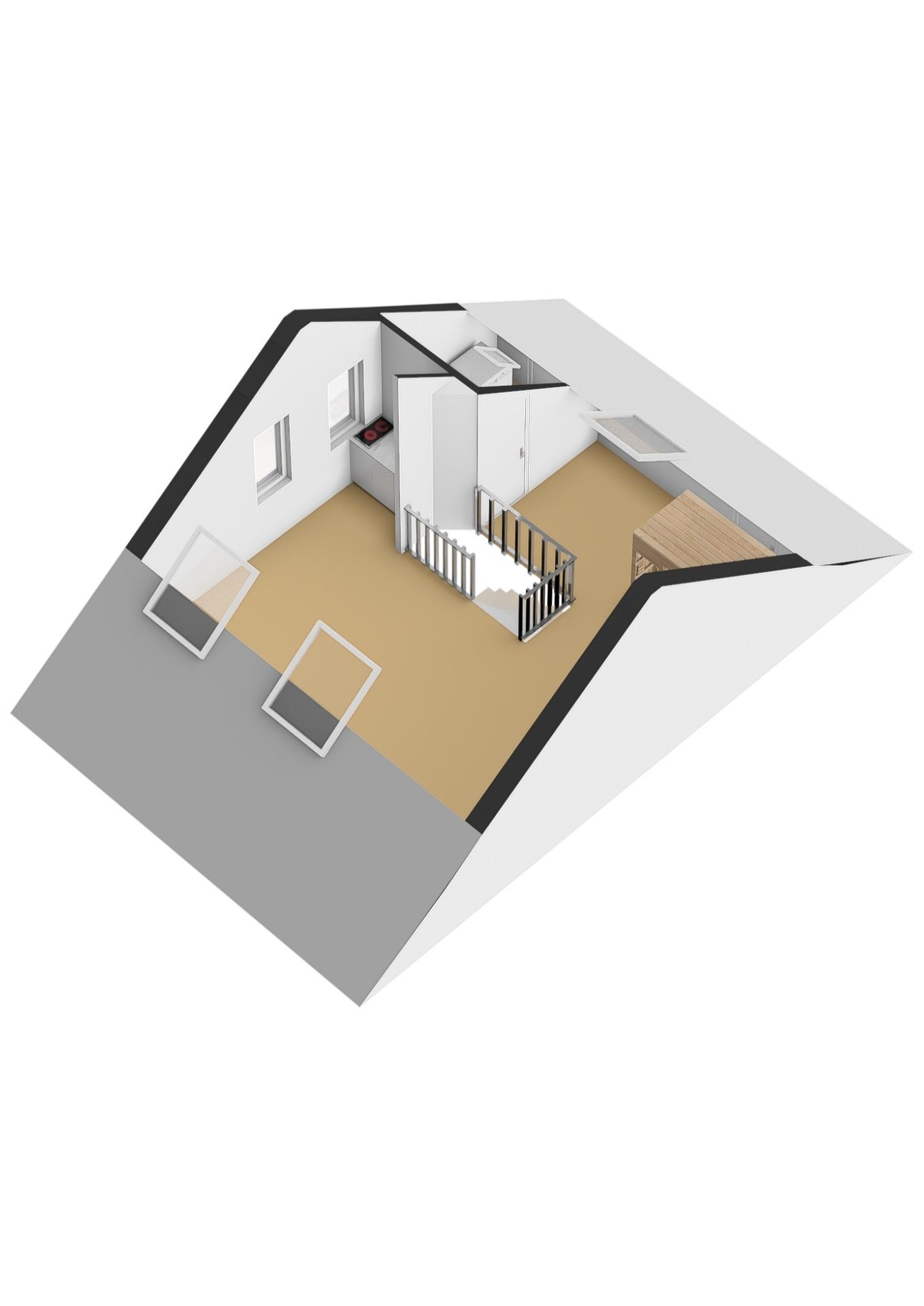 Foto 63 van Professor Zeemanstraat 53