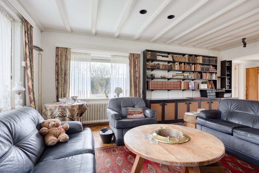 Foto 13 van Koninginnelaan 15