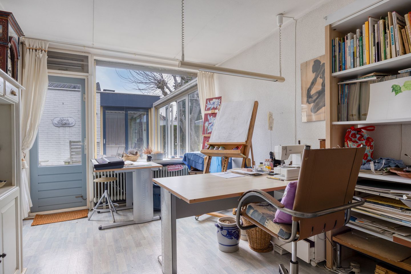 Foto 35 van Koninginnelaan 15