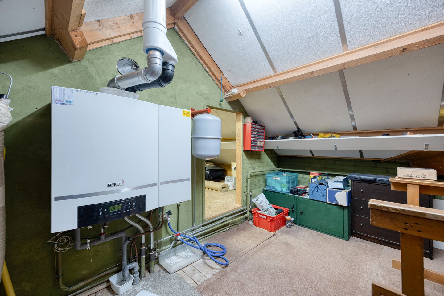 Foto 40 van Koninginnelaan 15