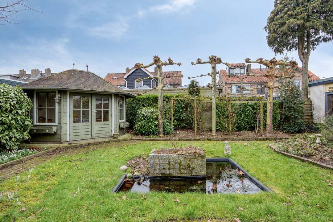 Foto 46 van Koninginnelaan 15