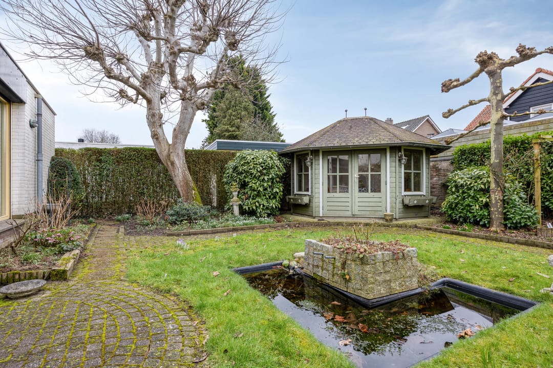 Foto 47 van Koninginnelaan 15