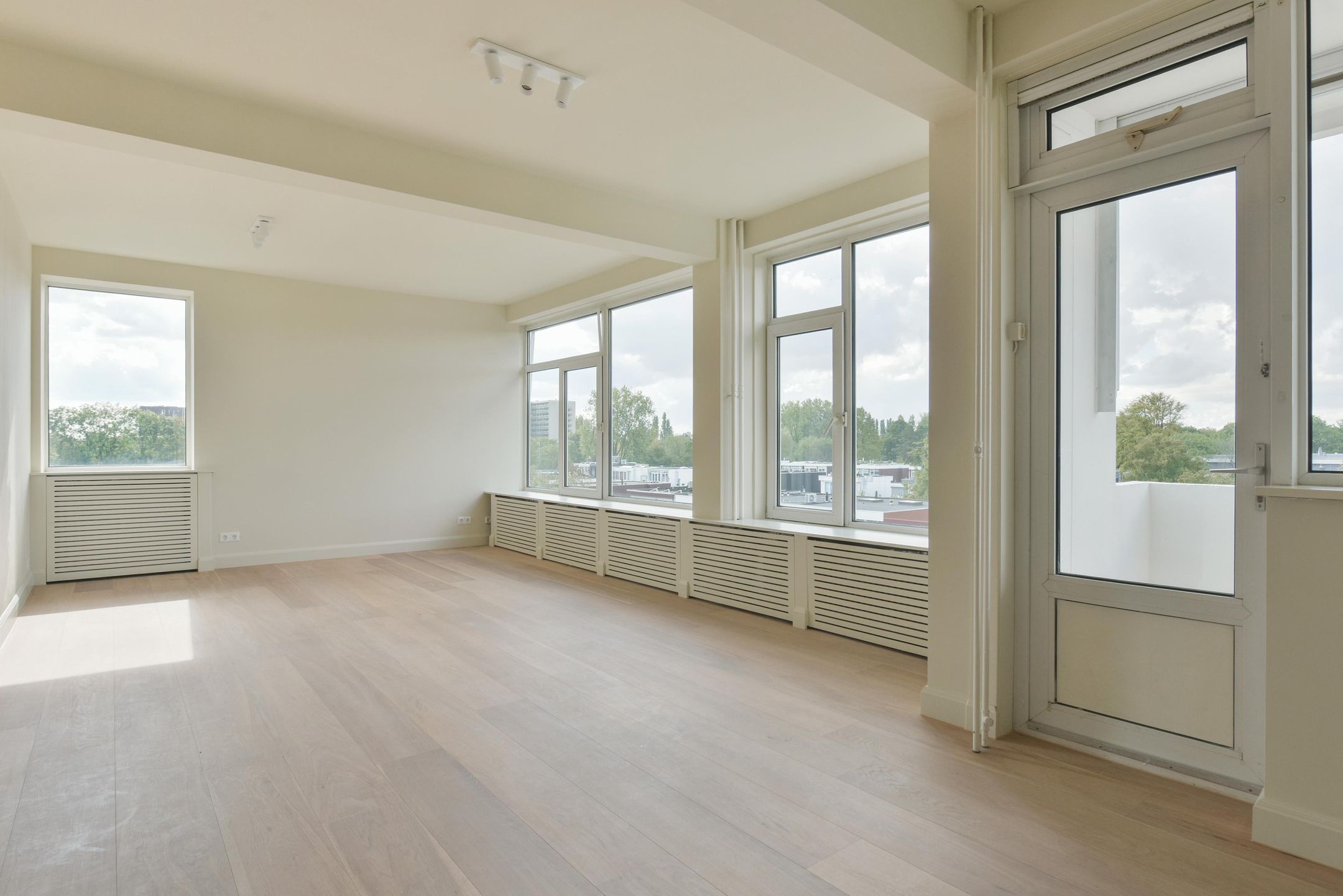Van Boshuizenstraat 501 
