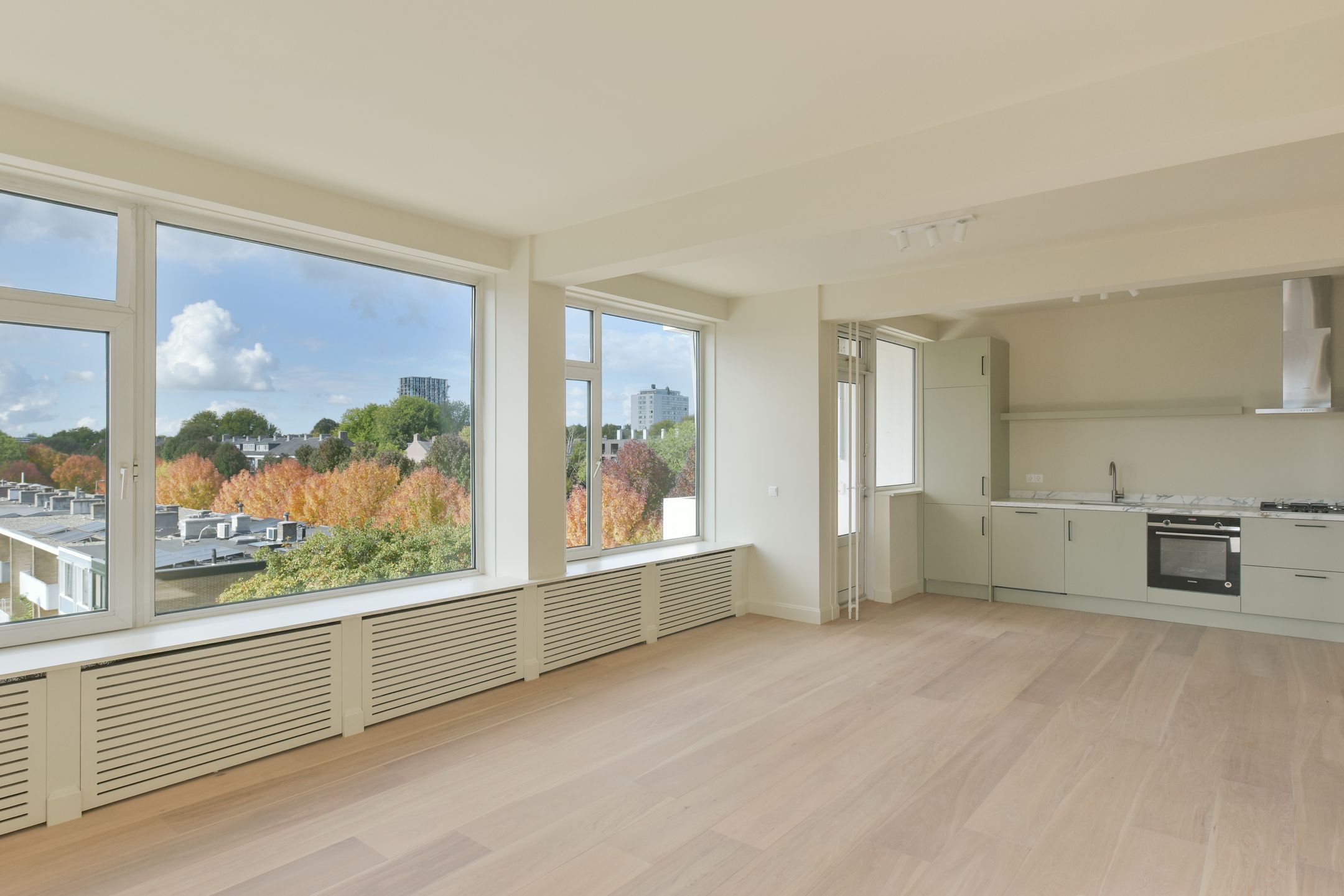 Foto 3 van Van Boshuizenstraat 501