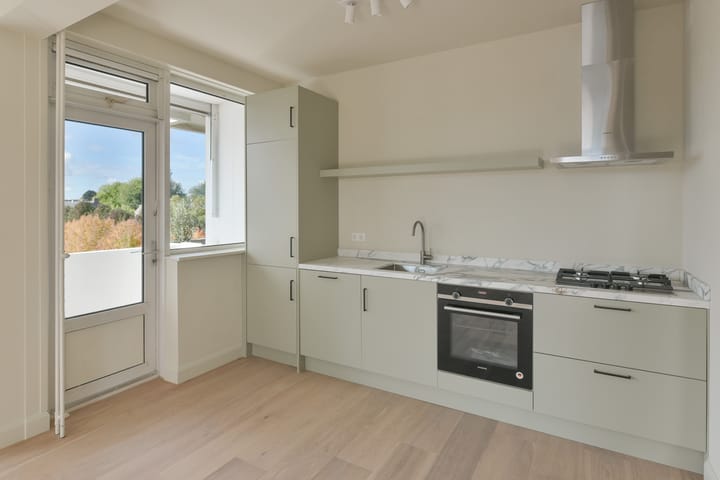 Foto 4 van Van Boshuizenstraat 501