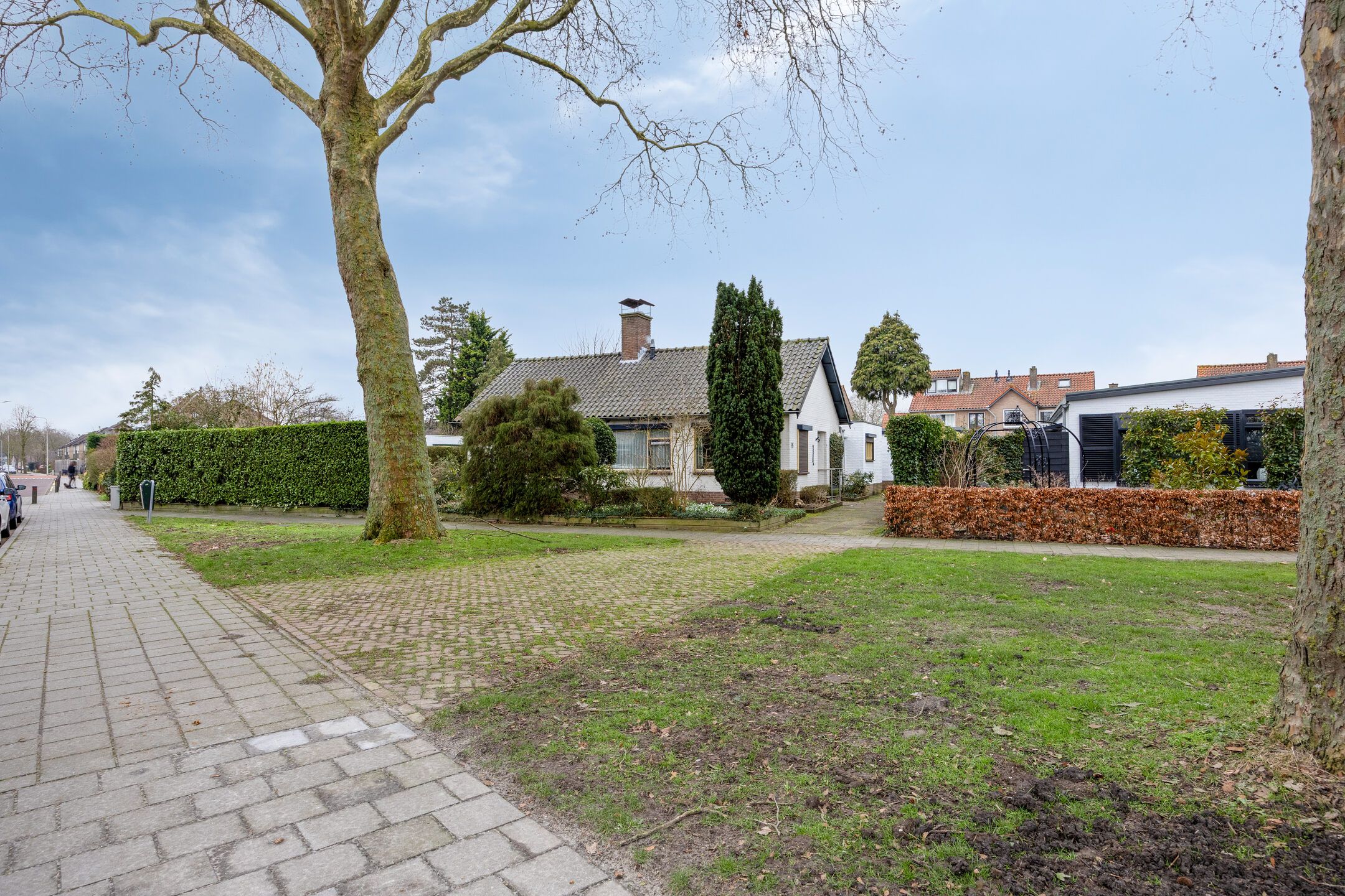 Foto 60 van Koninginnelaan 15