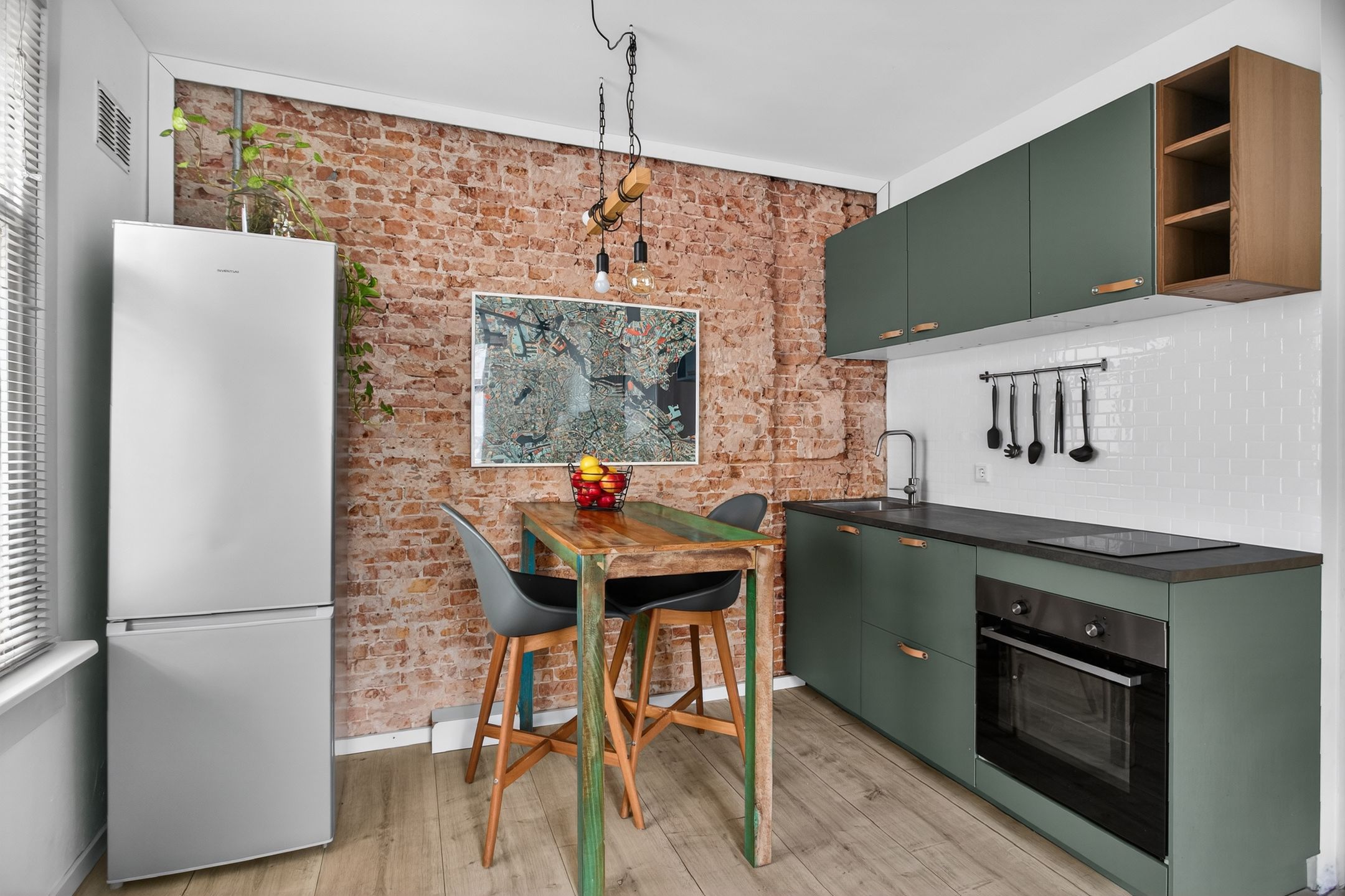 Foto 3 van Lijnbaansgracht 14-2