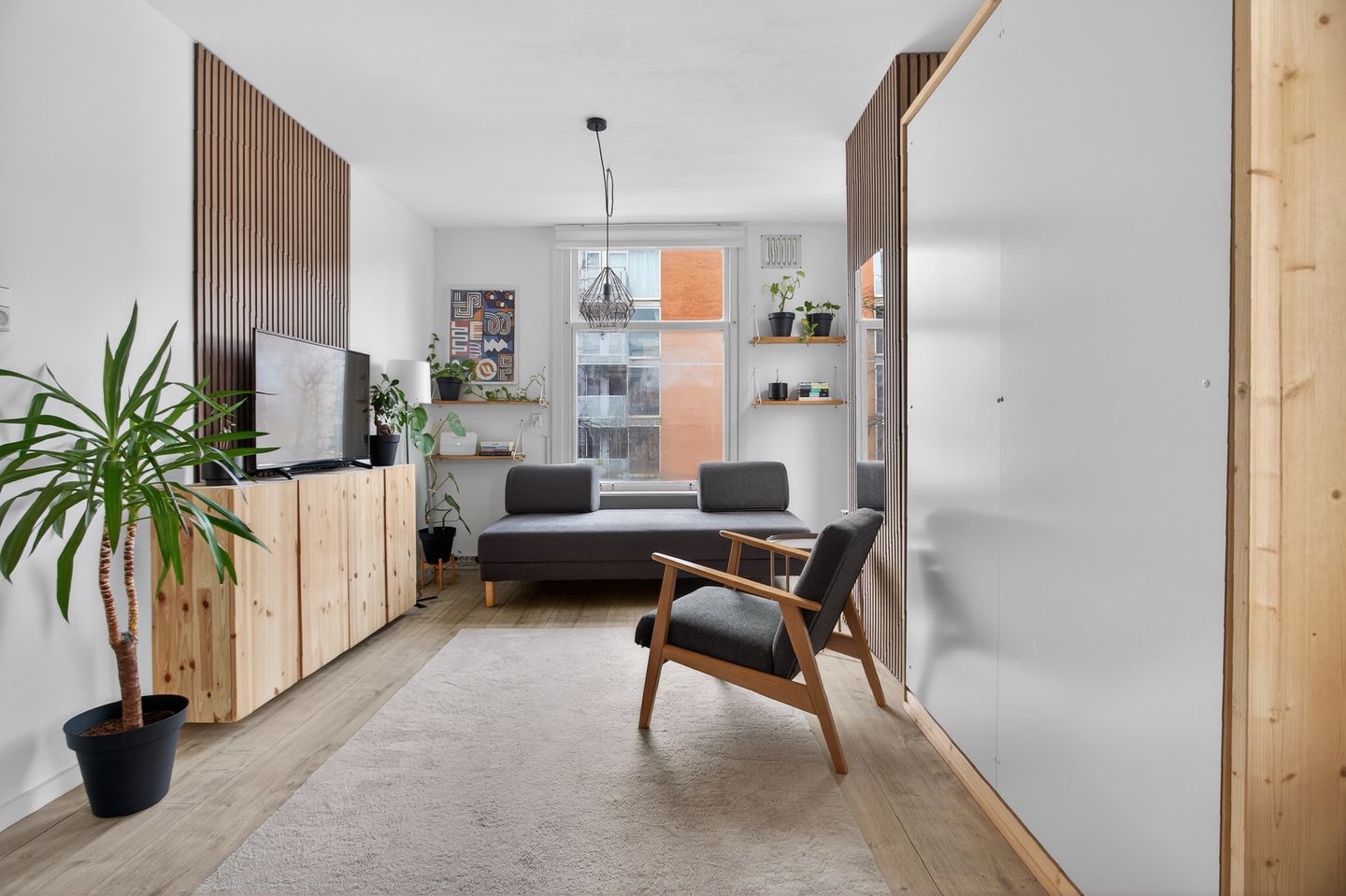 Foto 4 van Lijnbaansgracht 14-2