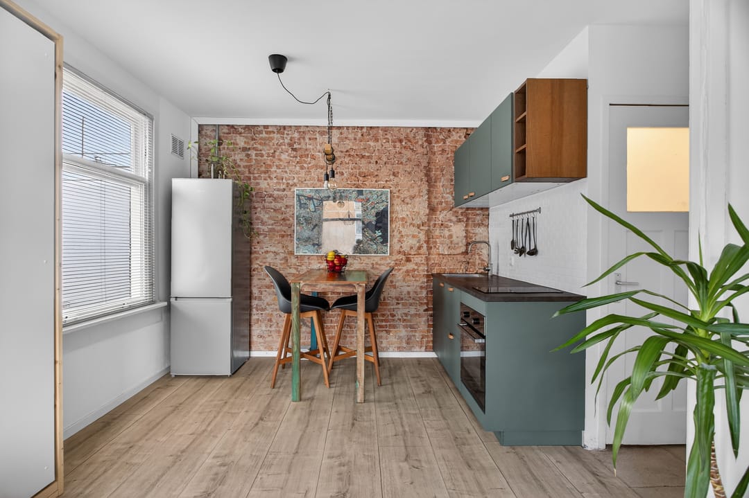 Foto 7 van Lijnbaansgracht 14-2