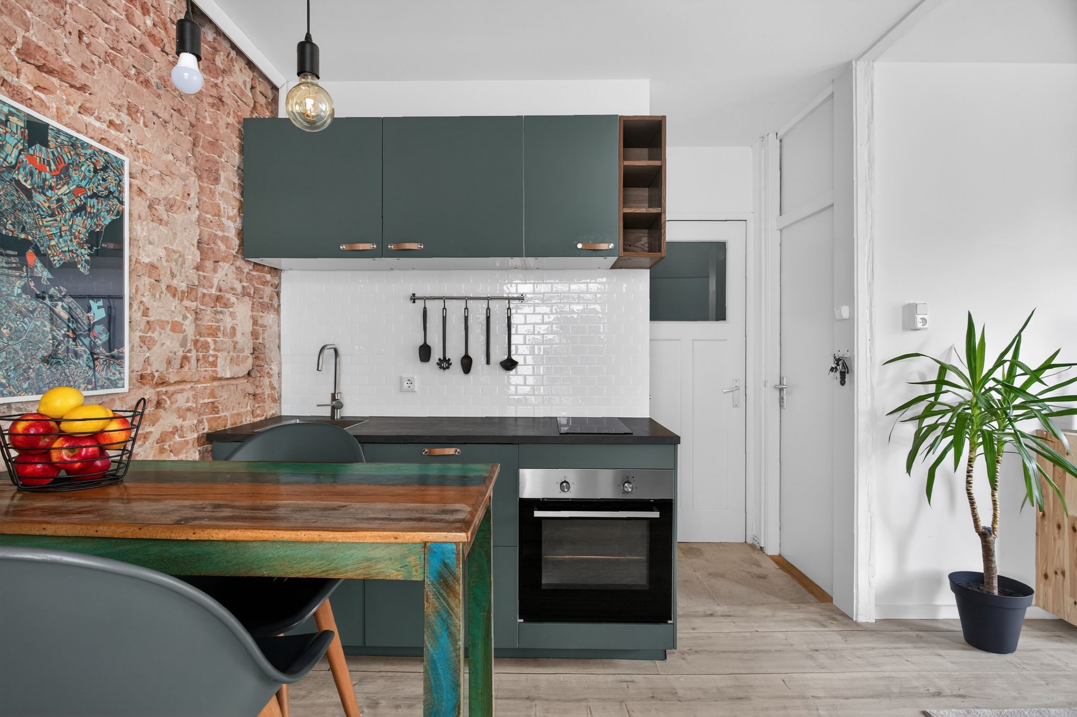 Foto 9 van Lijnbaansgracht 14-2