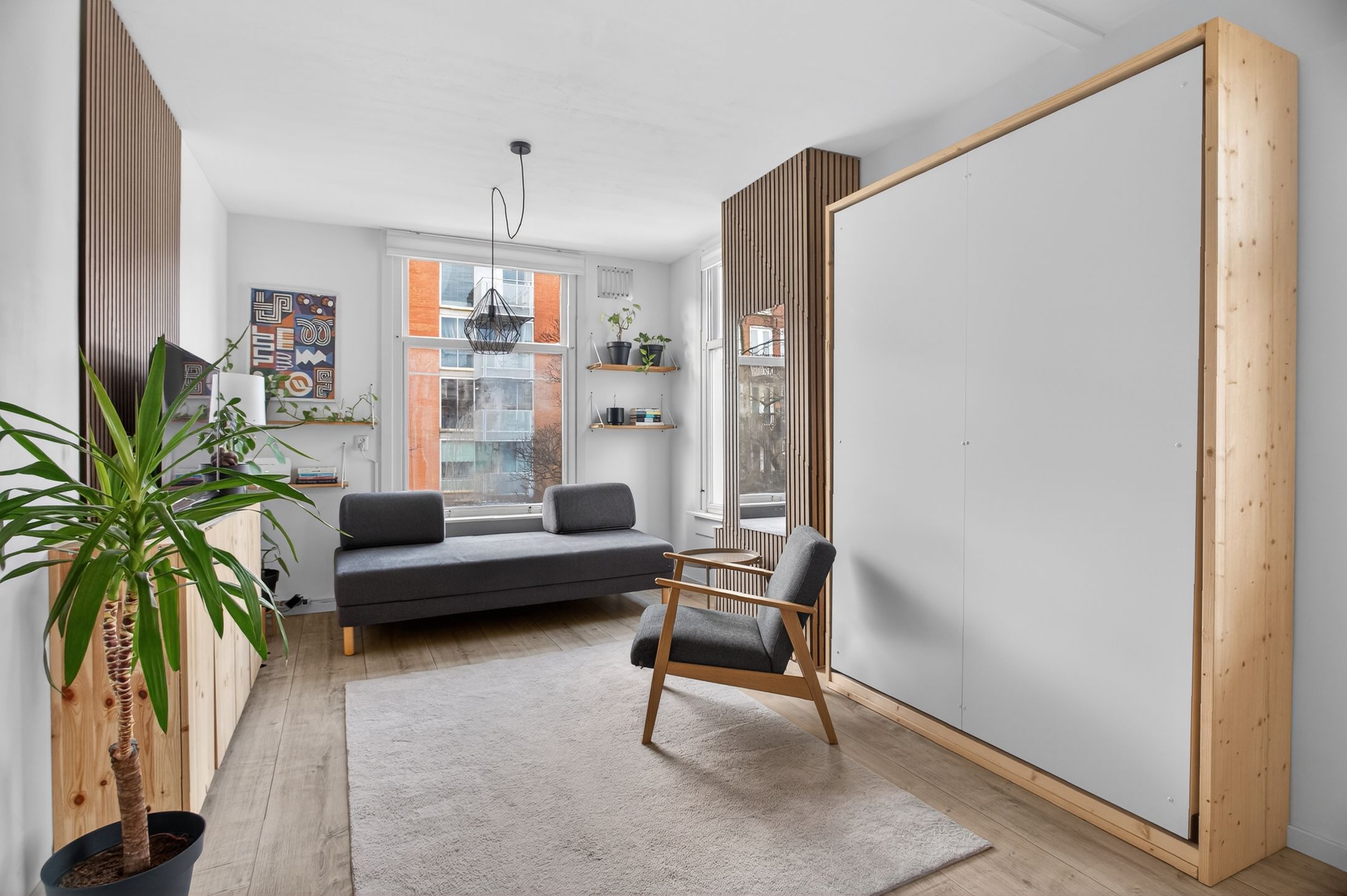 Foto 12 van Lijnbaansgracht 14-2