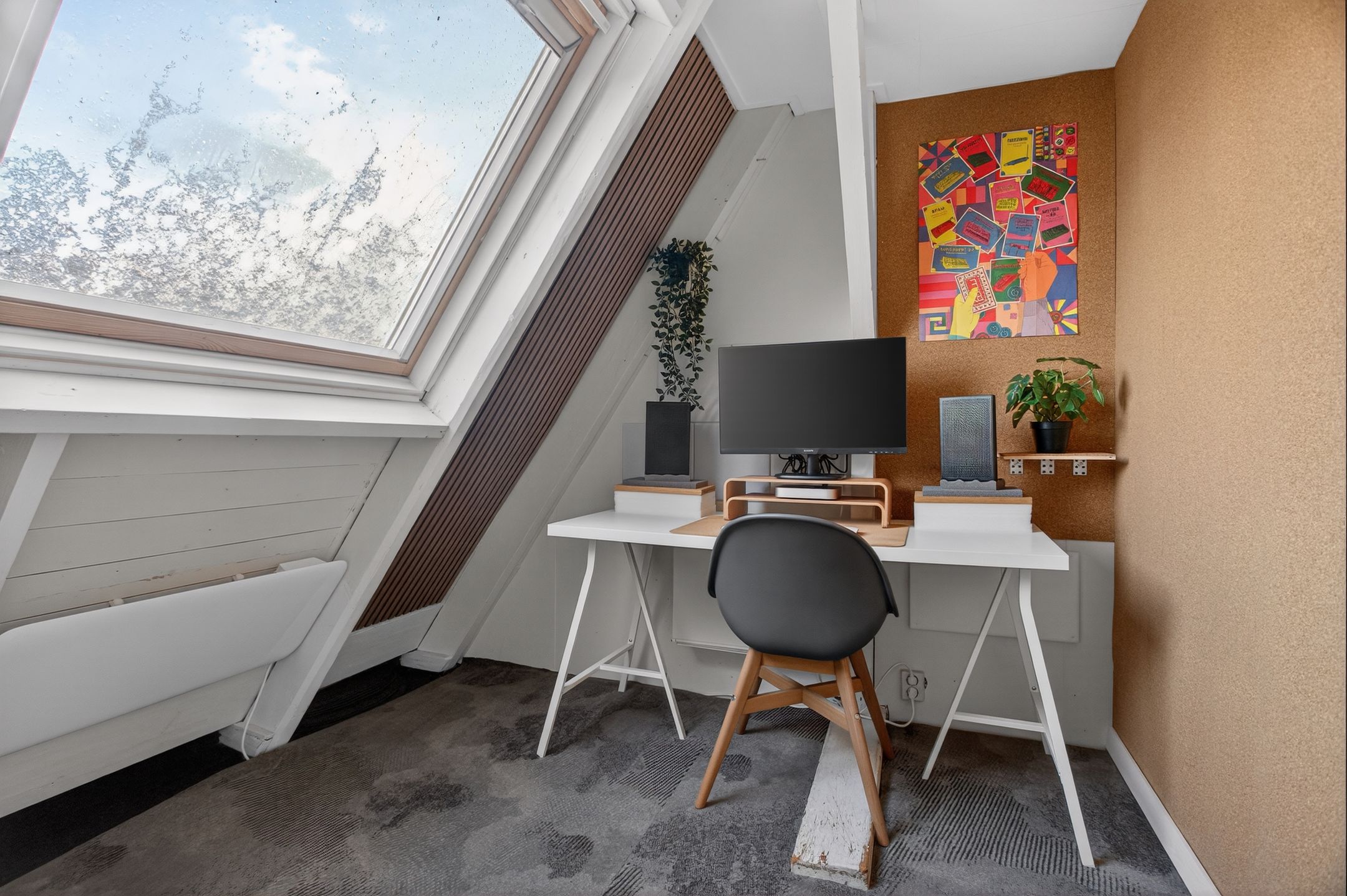 Foto 15 van Lijnbaansgracht 14-2